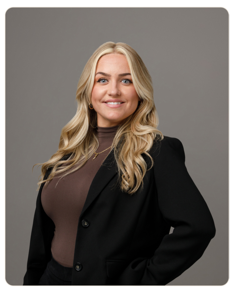 Samantha Felice Director of HR