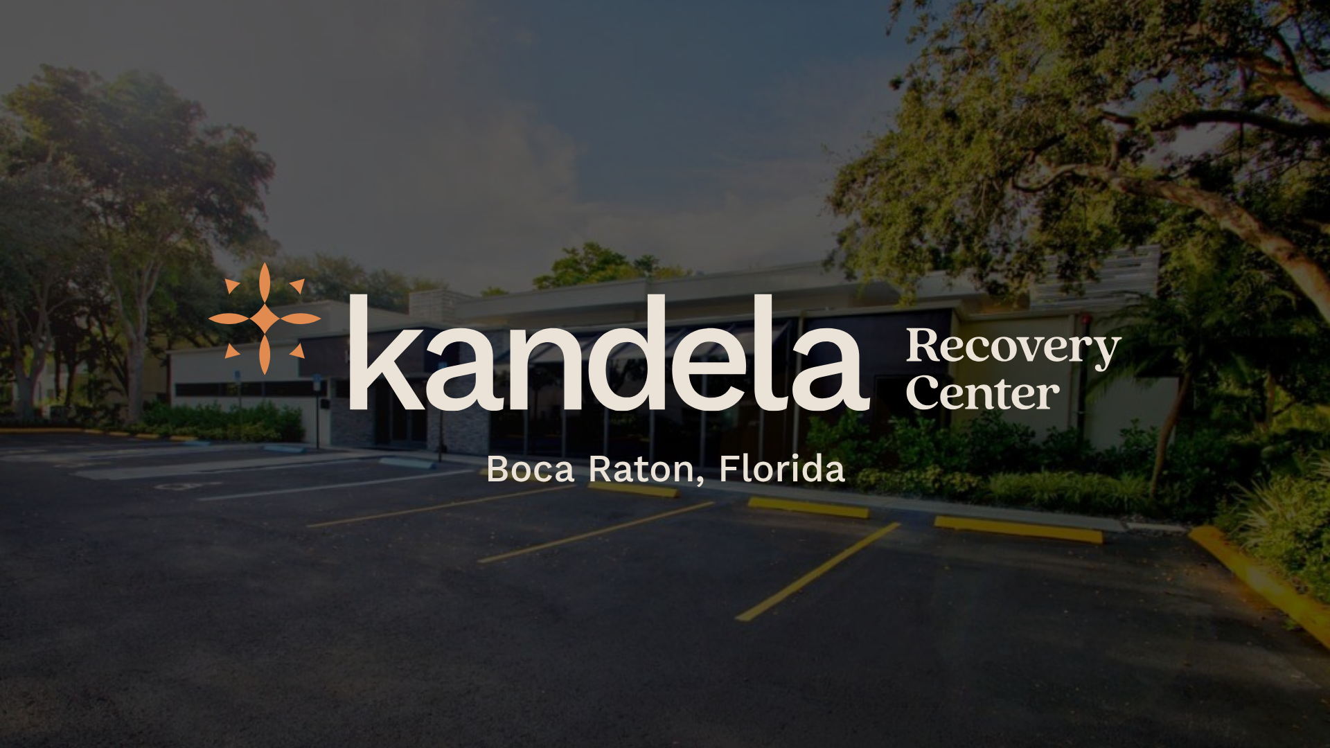 Kandela Recovery Center business image